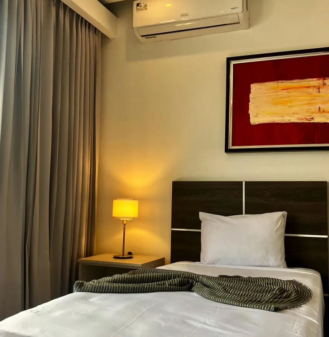 Hotel Neon بونتا كانا 0*,