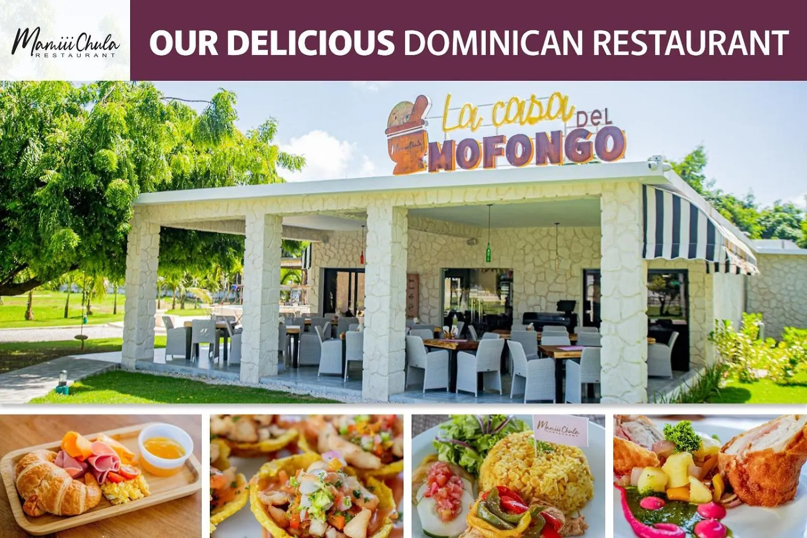 Hotel Neon Punta Cana