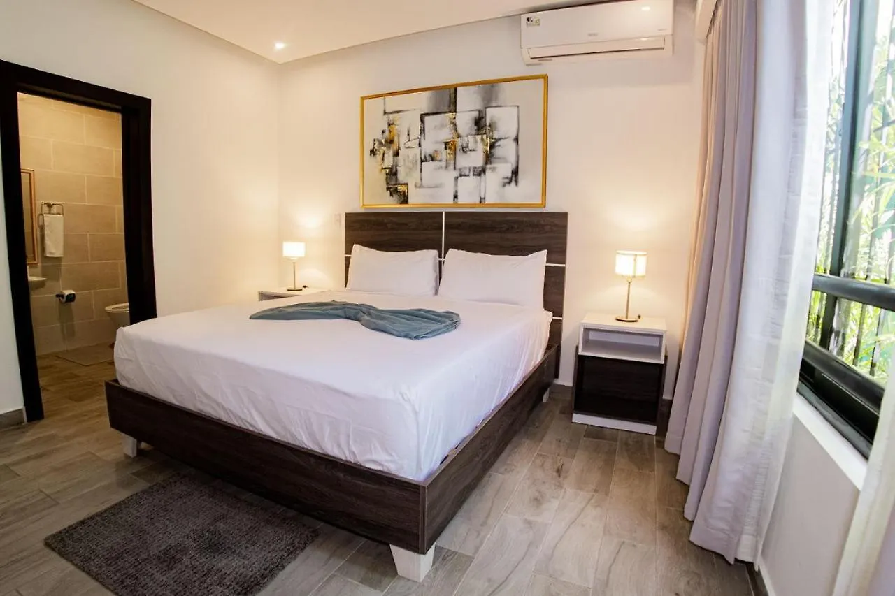 Hotel Neon بونتا كانا