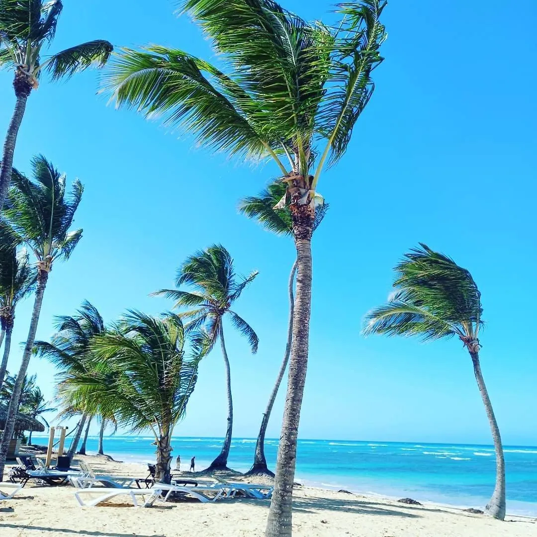 Hotel Neon Punta Cana