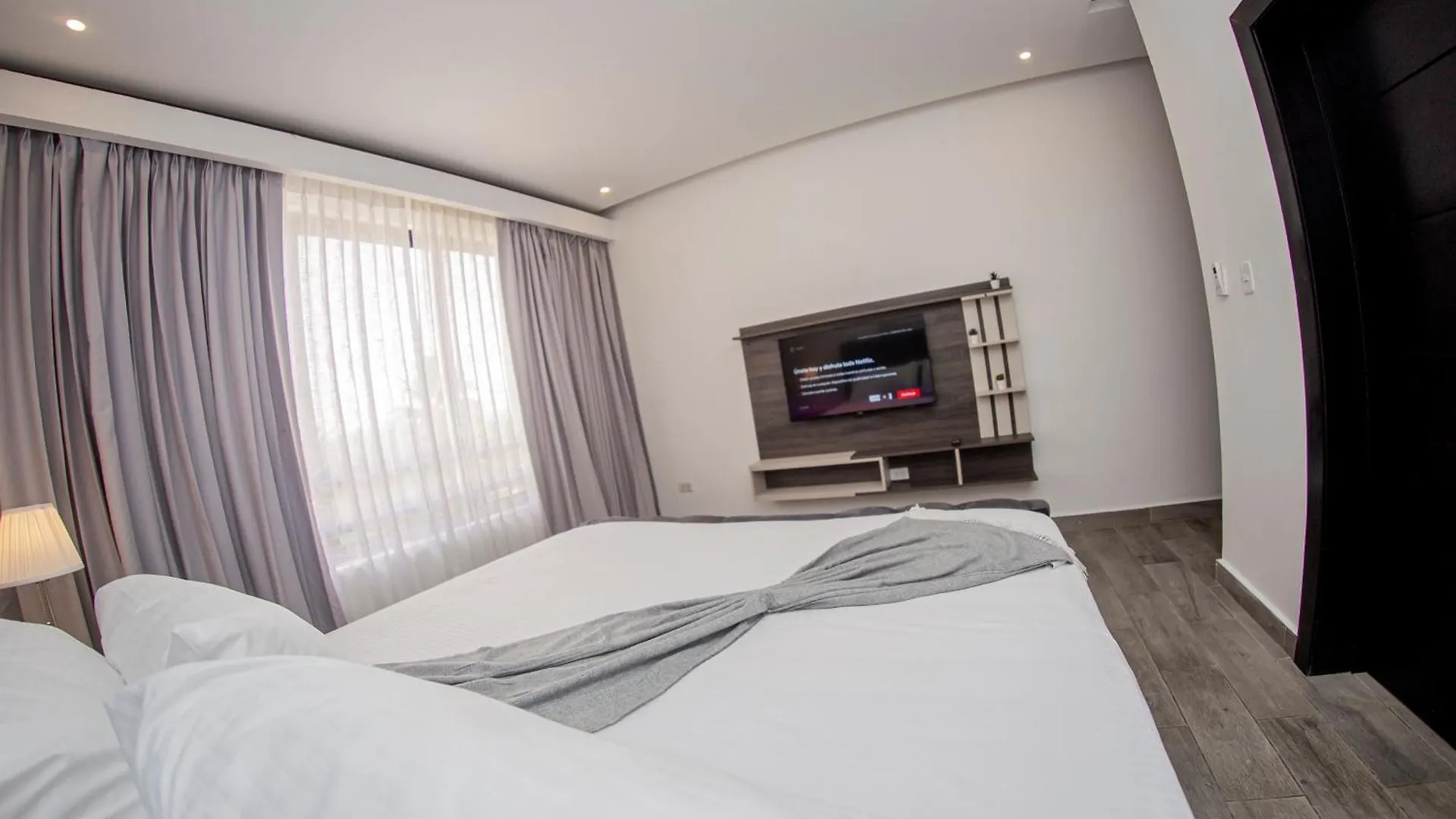 Hotel Neon Punta Cana 0*,  Den Dominikanske Republik