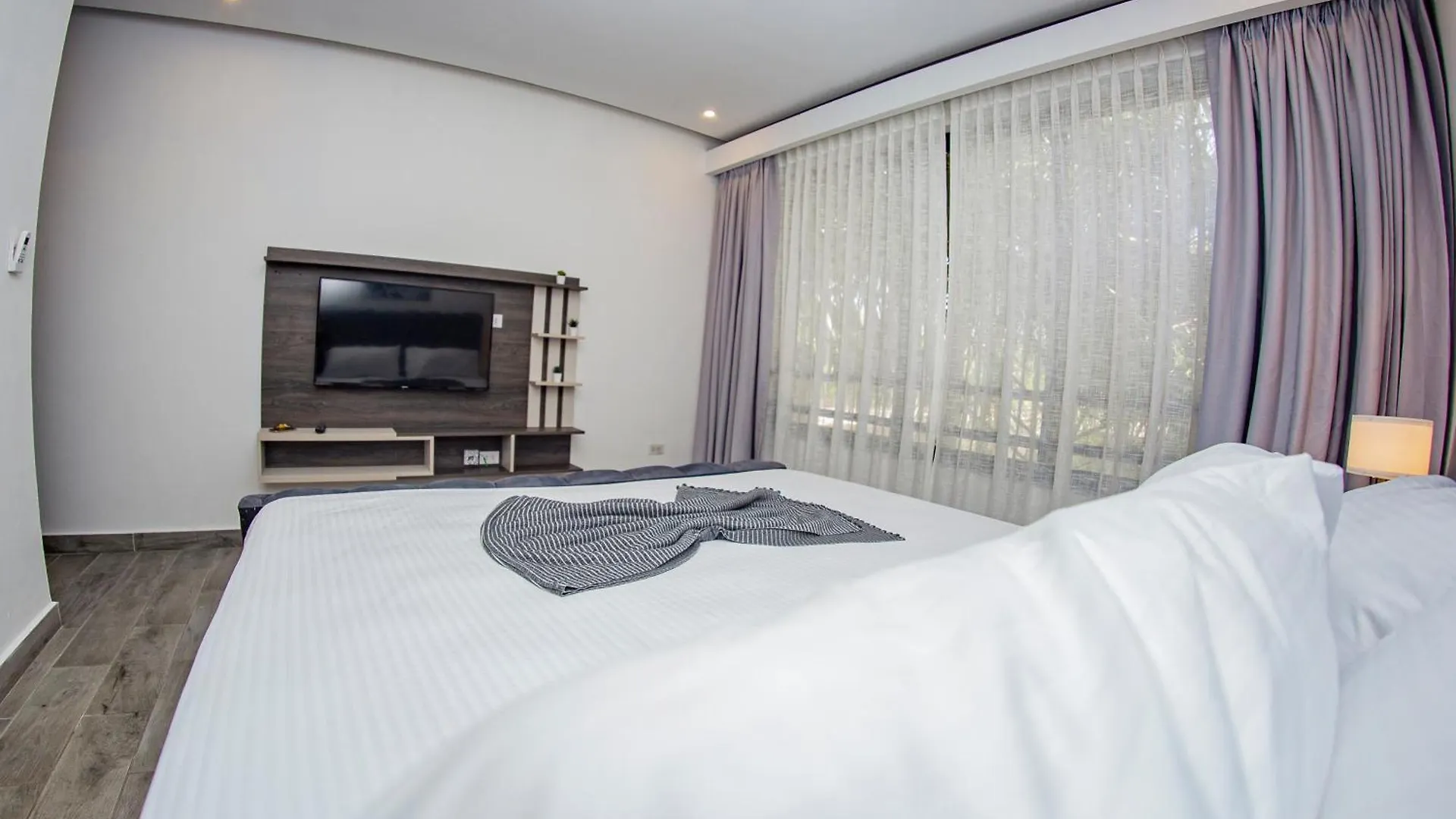 Hotel Neon Punta Cana 0*,  Den Dominikanske Republik