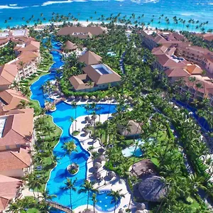 Semesteranläggning (resort) Majestic Colonial (adults Only), Punta Cana