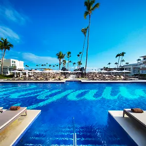Semesteranläggning (resort) Royalton Bavaro, An Autograph Collection & Casino, Punta Cana