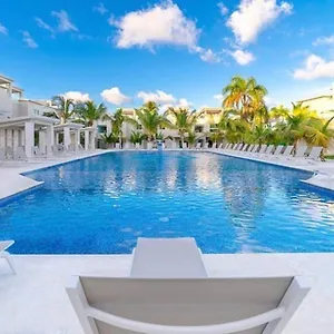 Aparthotel Playa Palmera Beach, Punta Cana