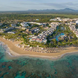 Semesteranläggning (resort) Breathless & (adults Only), Punta Cana