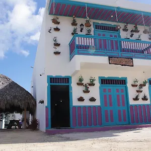 Guest house Johnnier Macao, Punta Cana