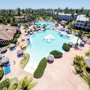 Semesteranläggning (resort) Vik Arena Blanca, Punta Cana