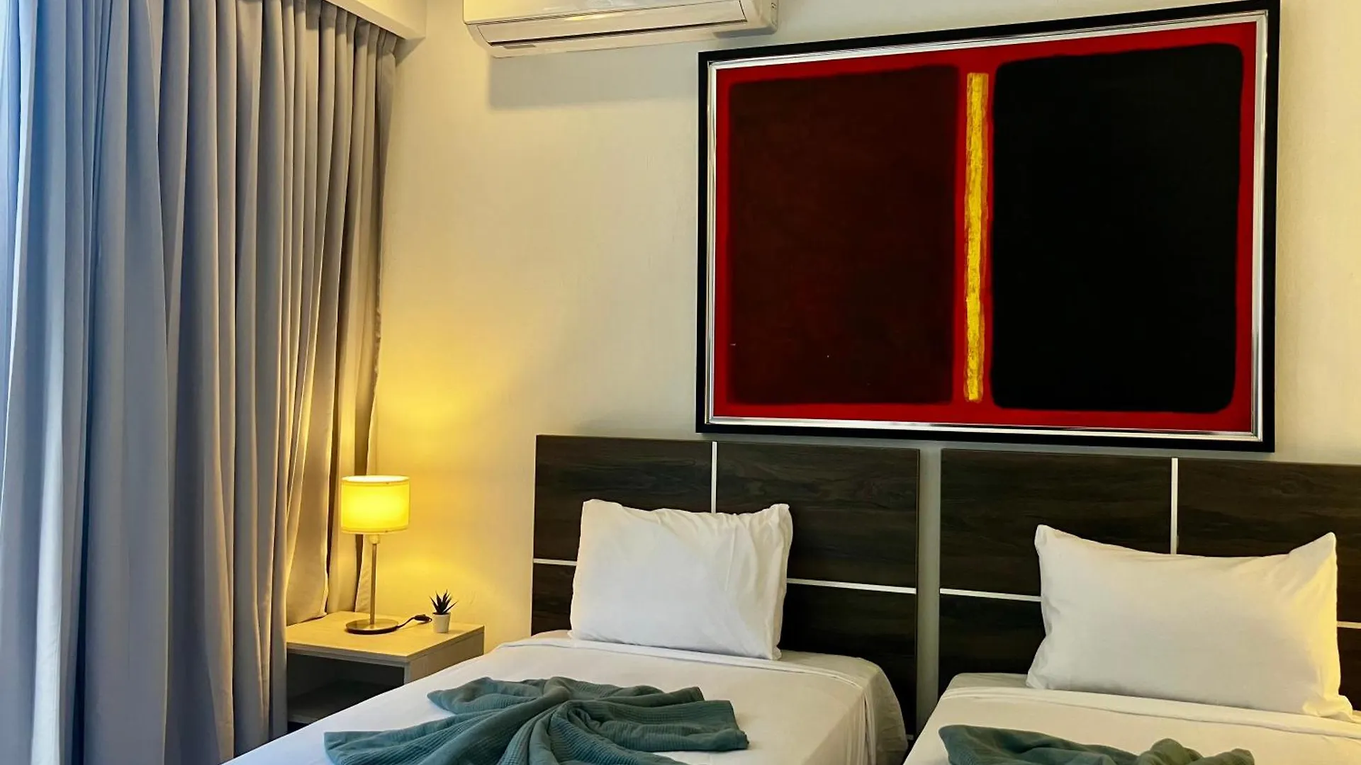 Hotel Neon Punta Cana