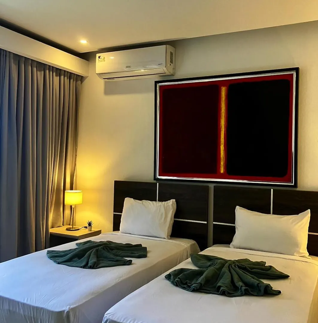 Hotel Neon Punta Cana