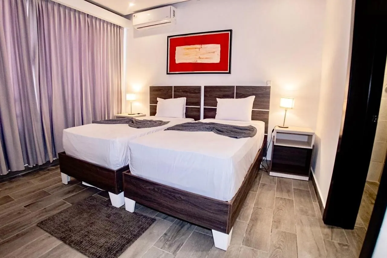 Hotel Neon Punta Cana