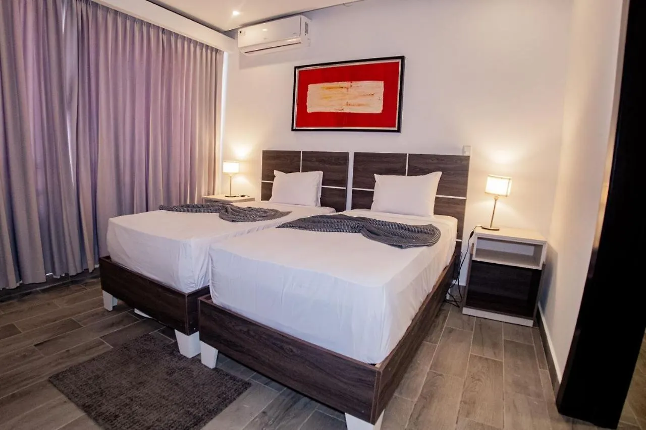 Hotel Neon Punta Cana