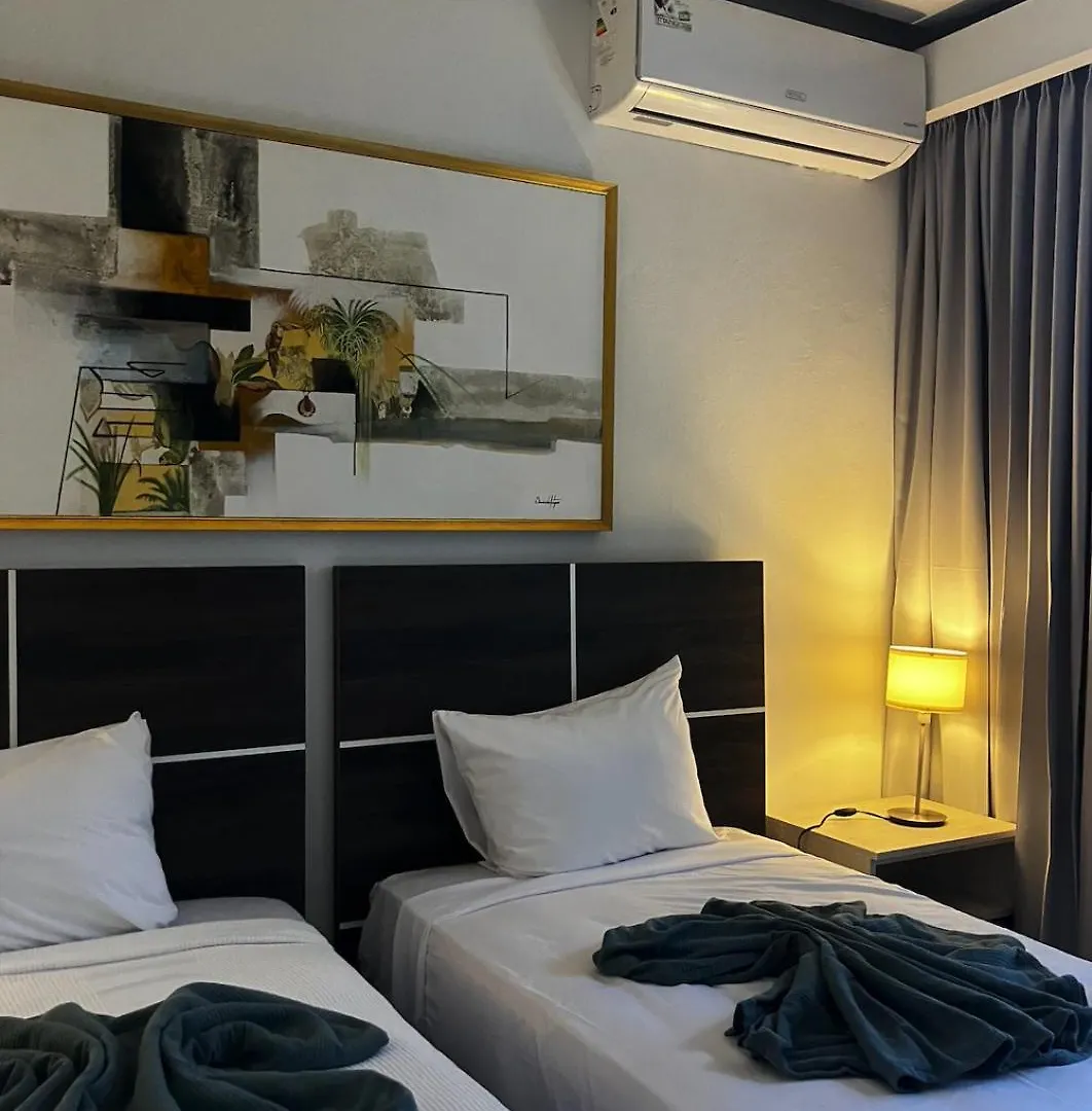Hotel Neon Punta Cana