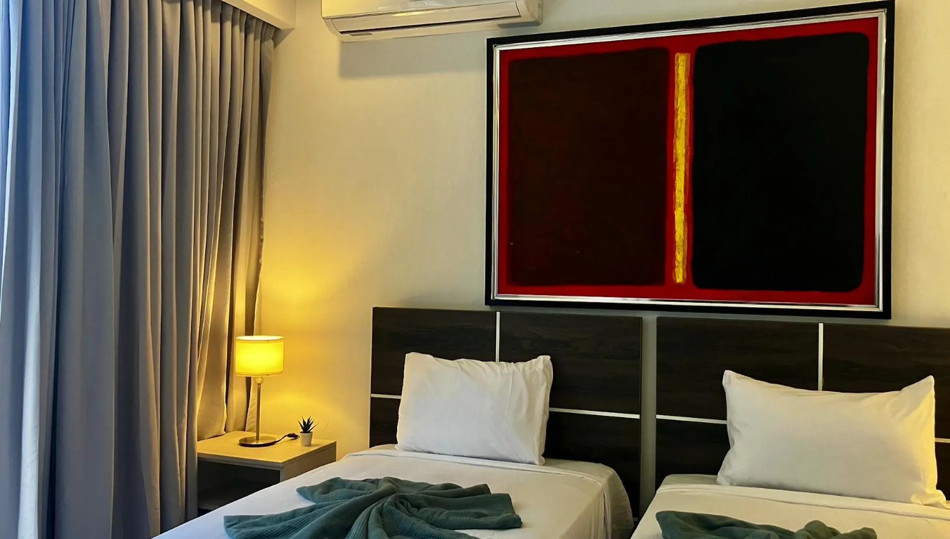 Hotel Neon Punta Cana