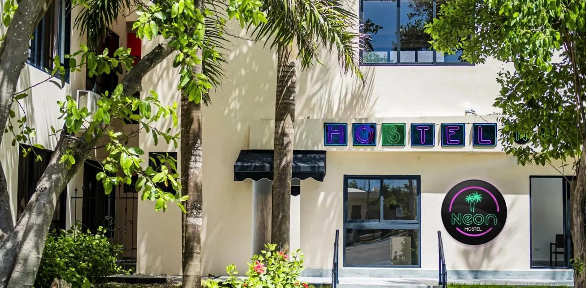 Hotel Neon Punta Cana