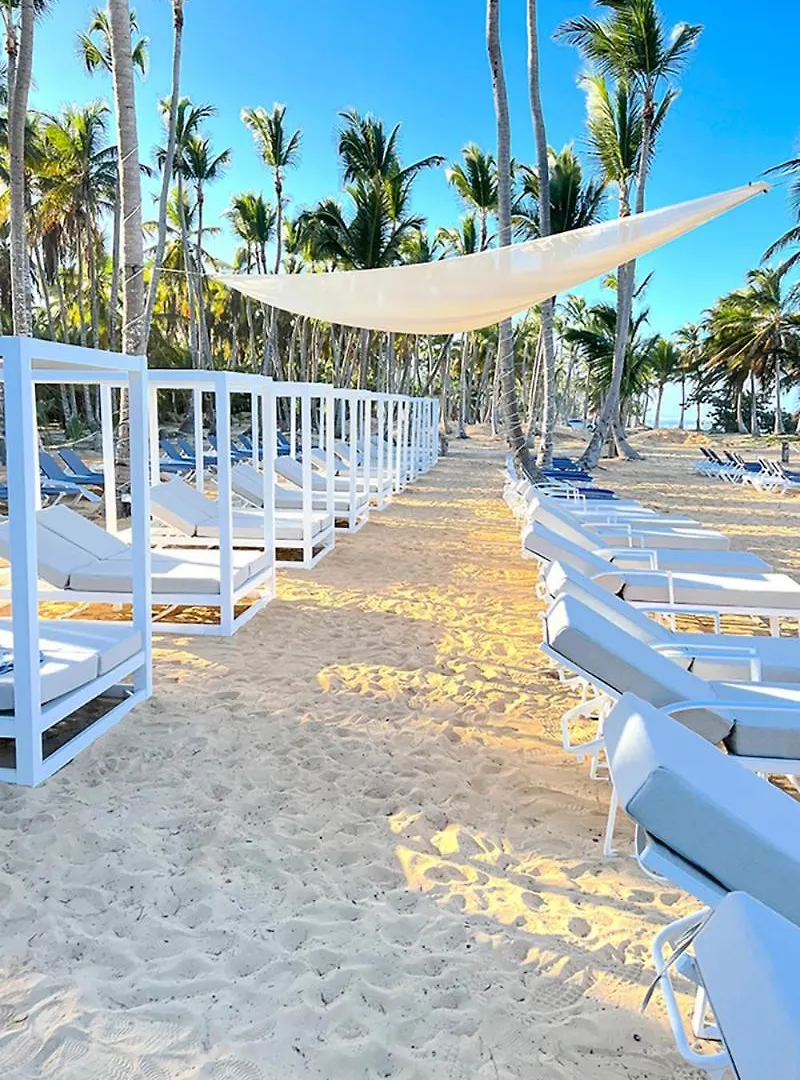 Hotel Neon Punta Cana Dominikanska republiken