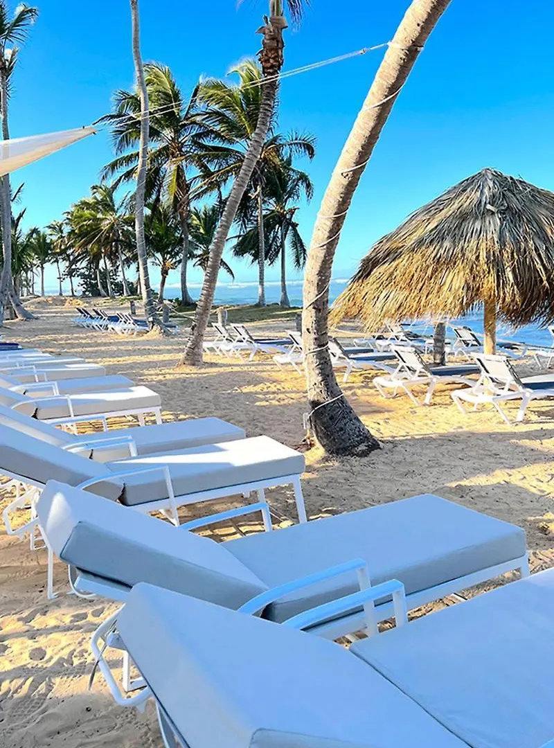 Hotel Neon Punta Cana