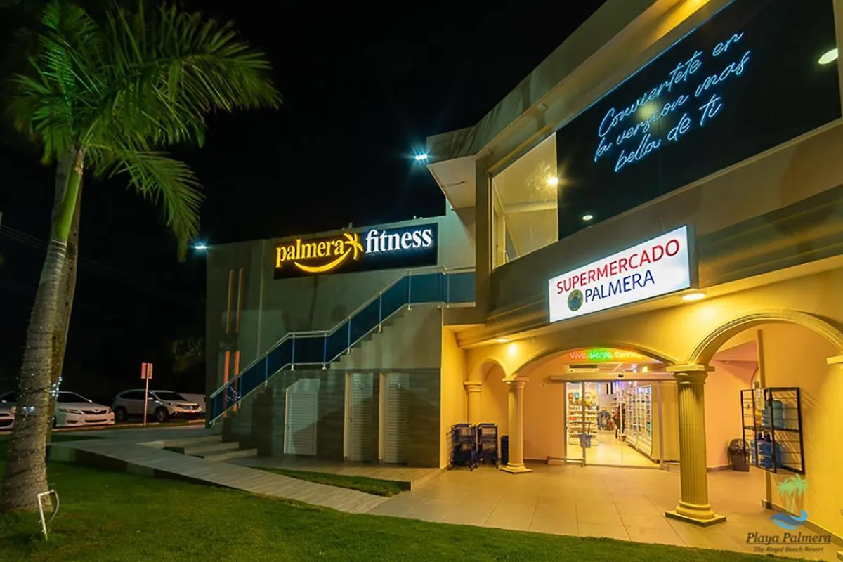 Hotel Neon Punta Cana