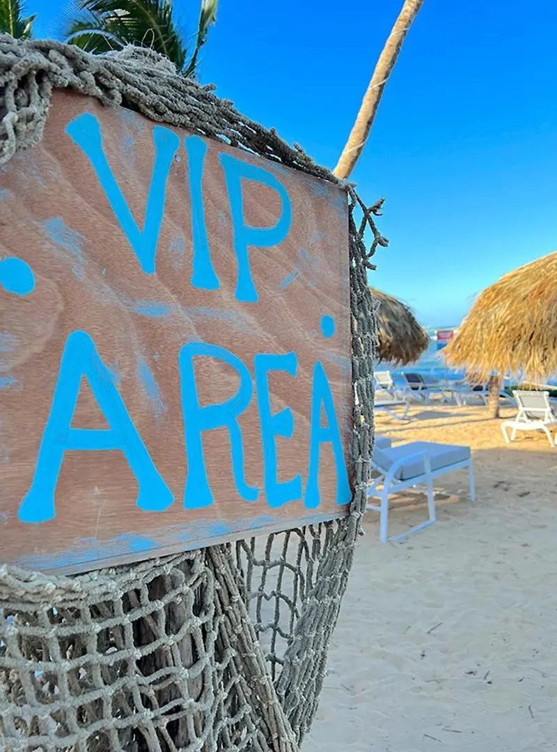 Hotel Neon Punta Cana