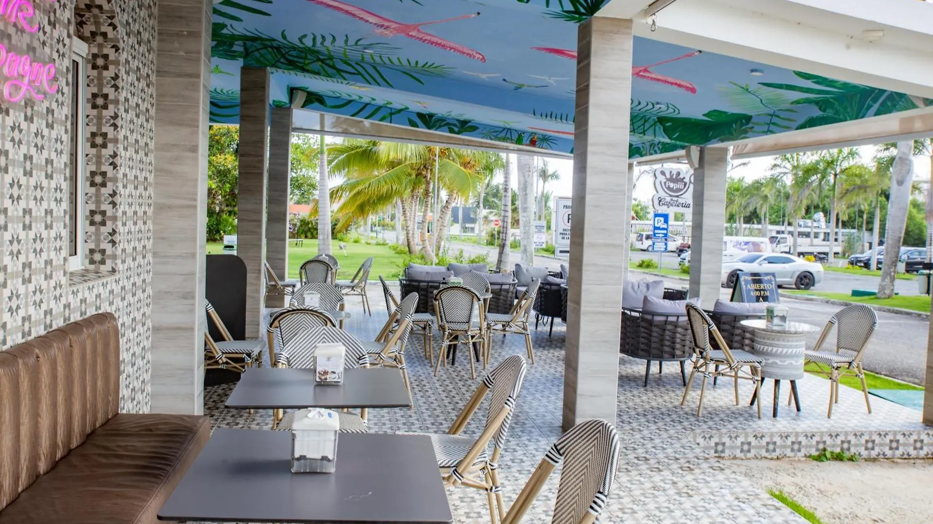 Hotel Neon Punta Cana