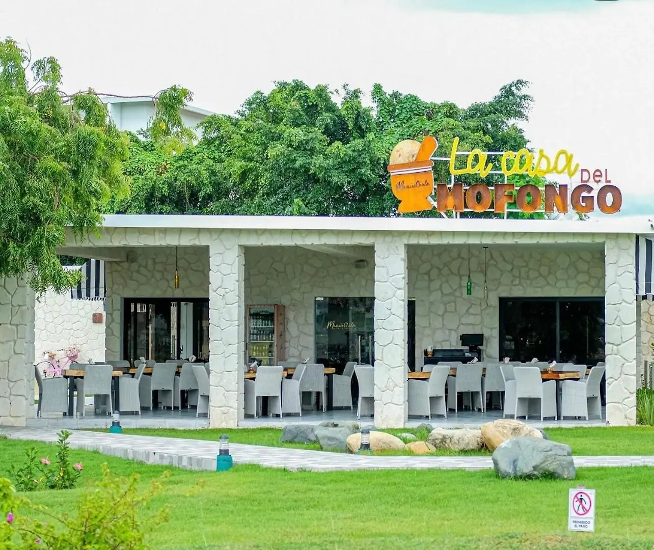 Hotel Neon Punta Cana 0*,