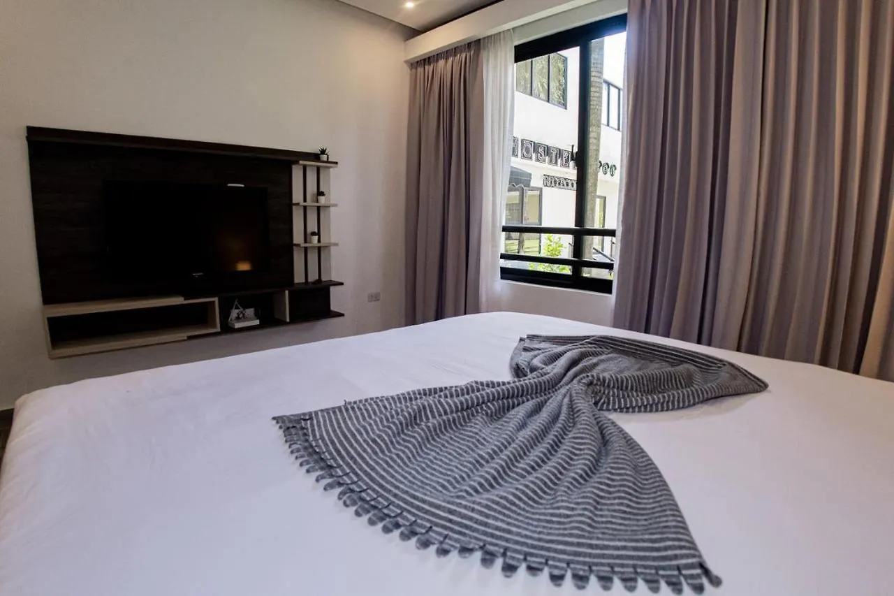 Hotel Neon Punta Cana 0*,