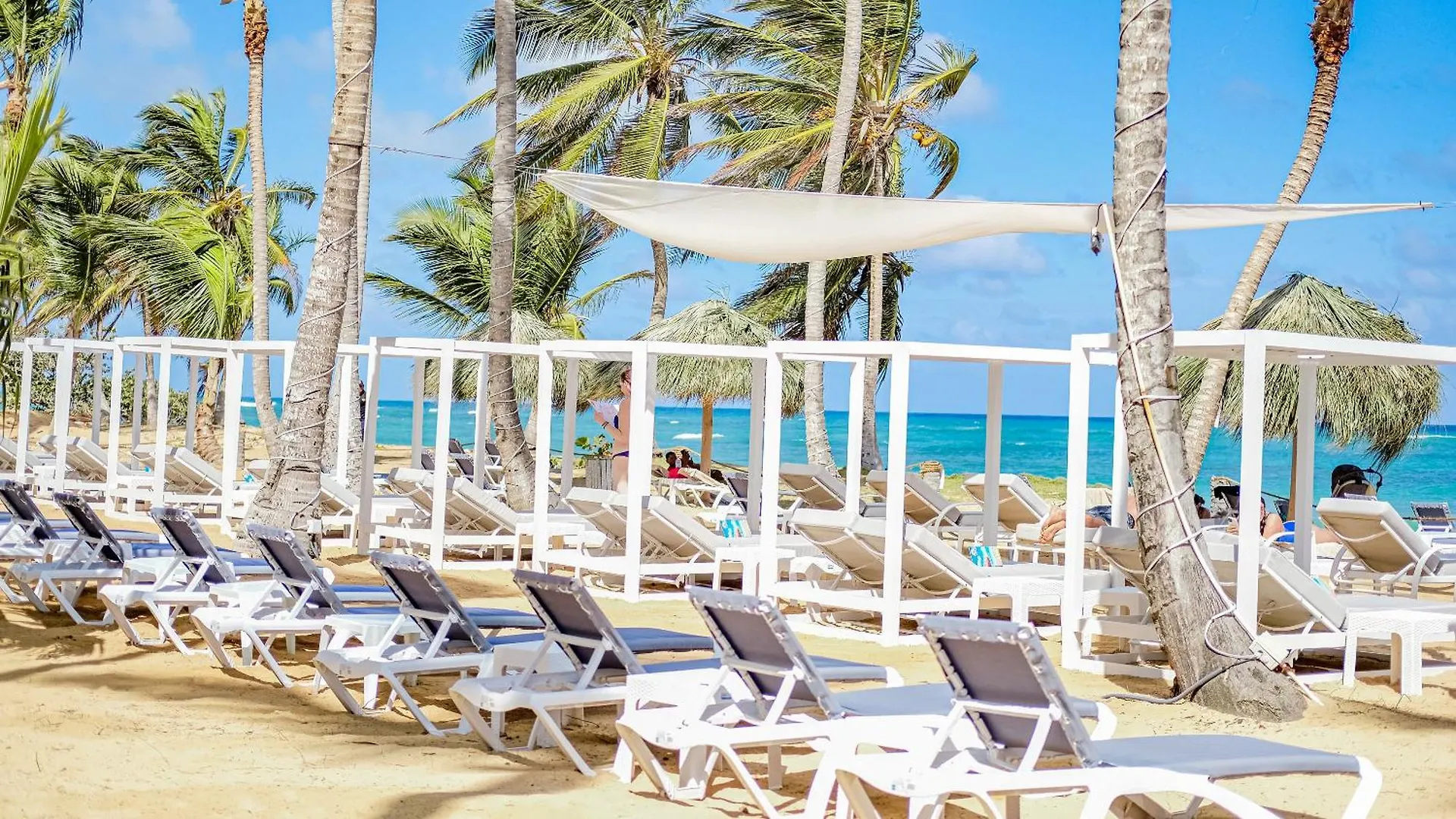 Hotel Neon Punta Cana