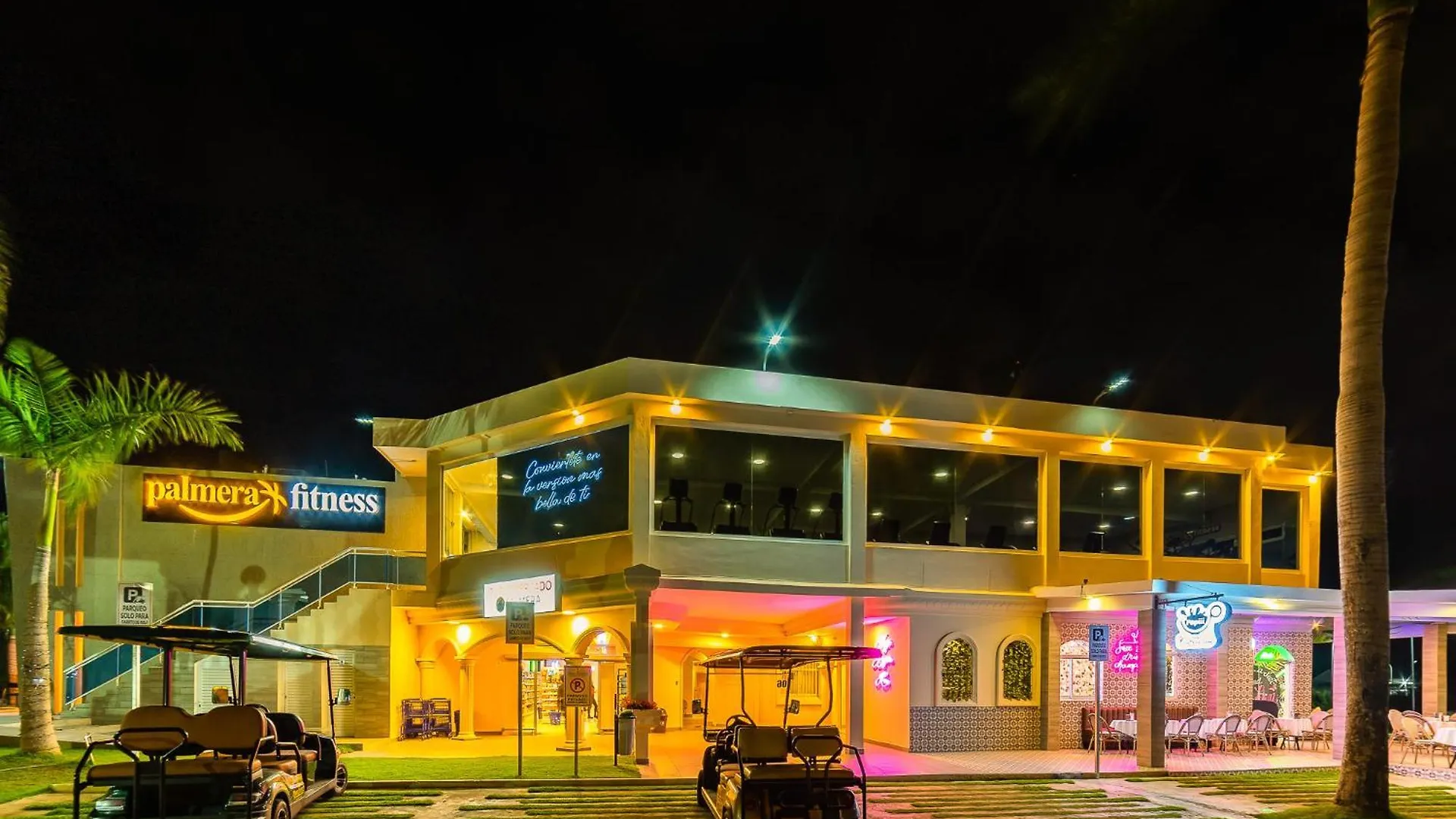 Hotel Neon Punta Cana 0*,  Dominikanska republiken