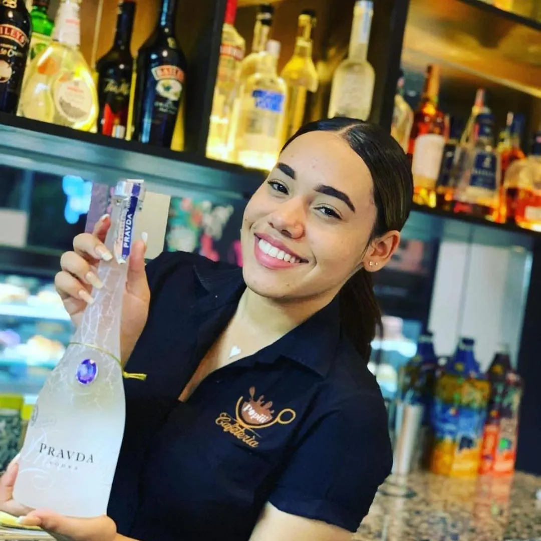 Hotel Neon Punta Cana Dominikanska republiken