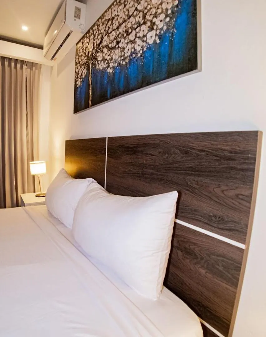 Hotel Neon Punta Cana