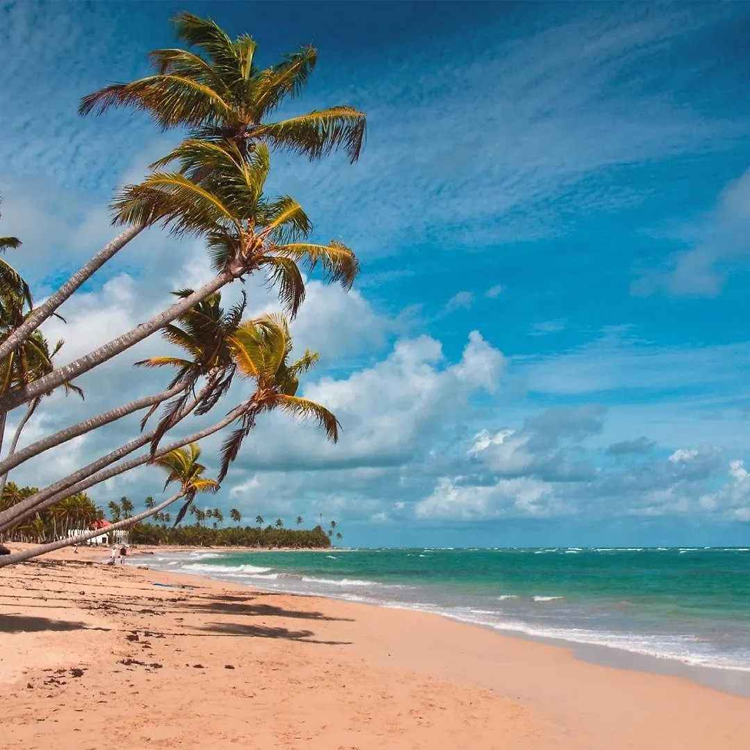Hotel Neon Punta Cana Dominikanska republiken