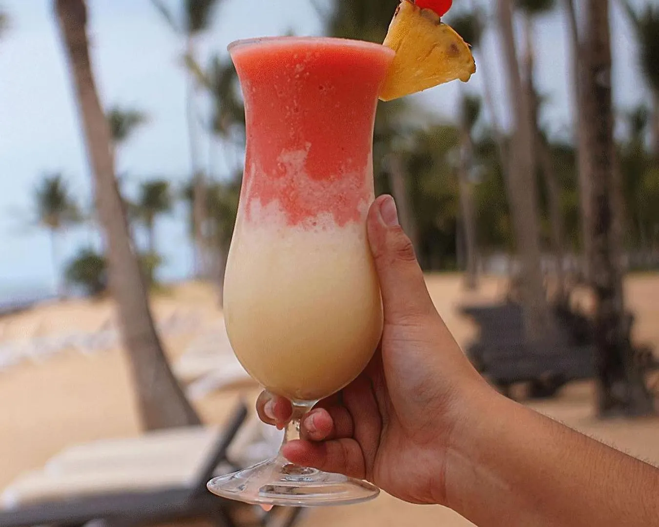 Hotel Neon Punta Cana
