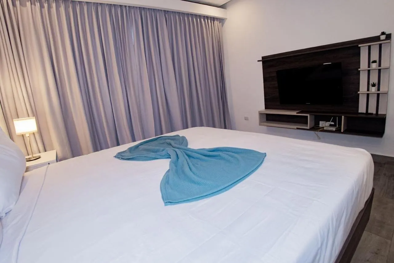 Hotel Neon Punta Cana