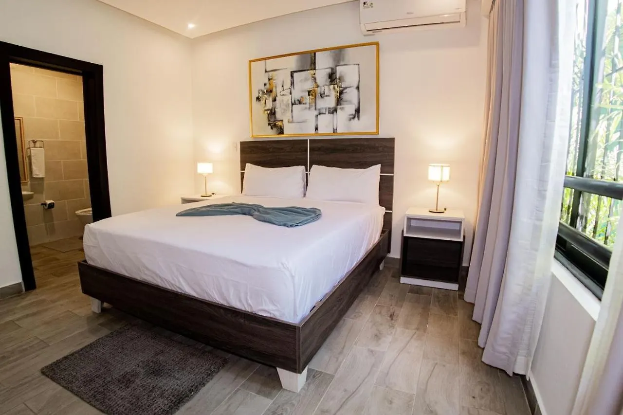 Hotel Neon Punta Cana 0*,