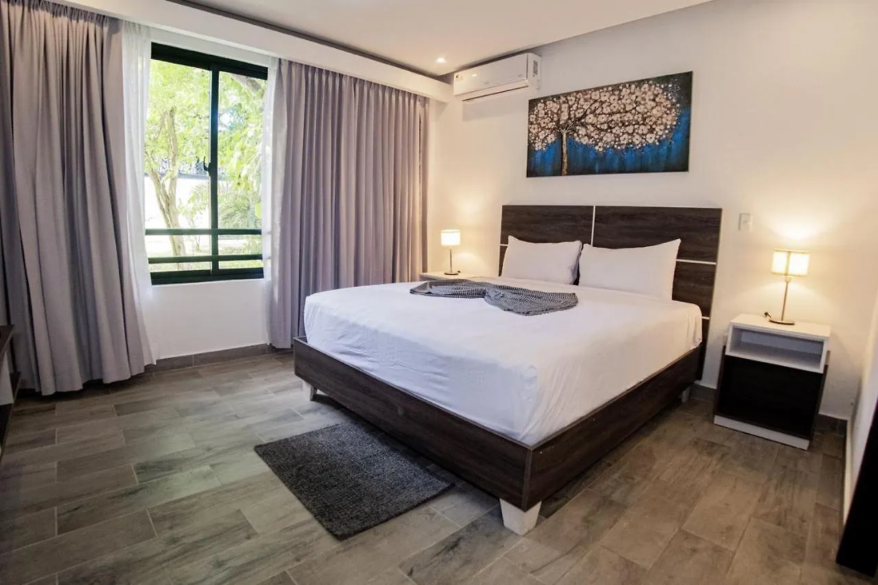 Hotel Neon Punta Cana