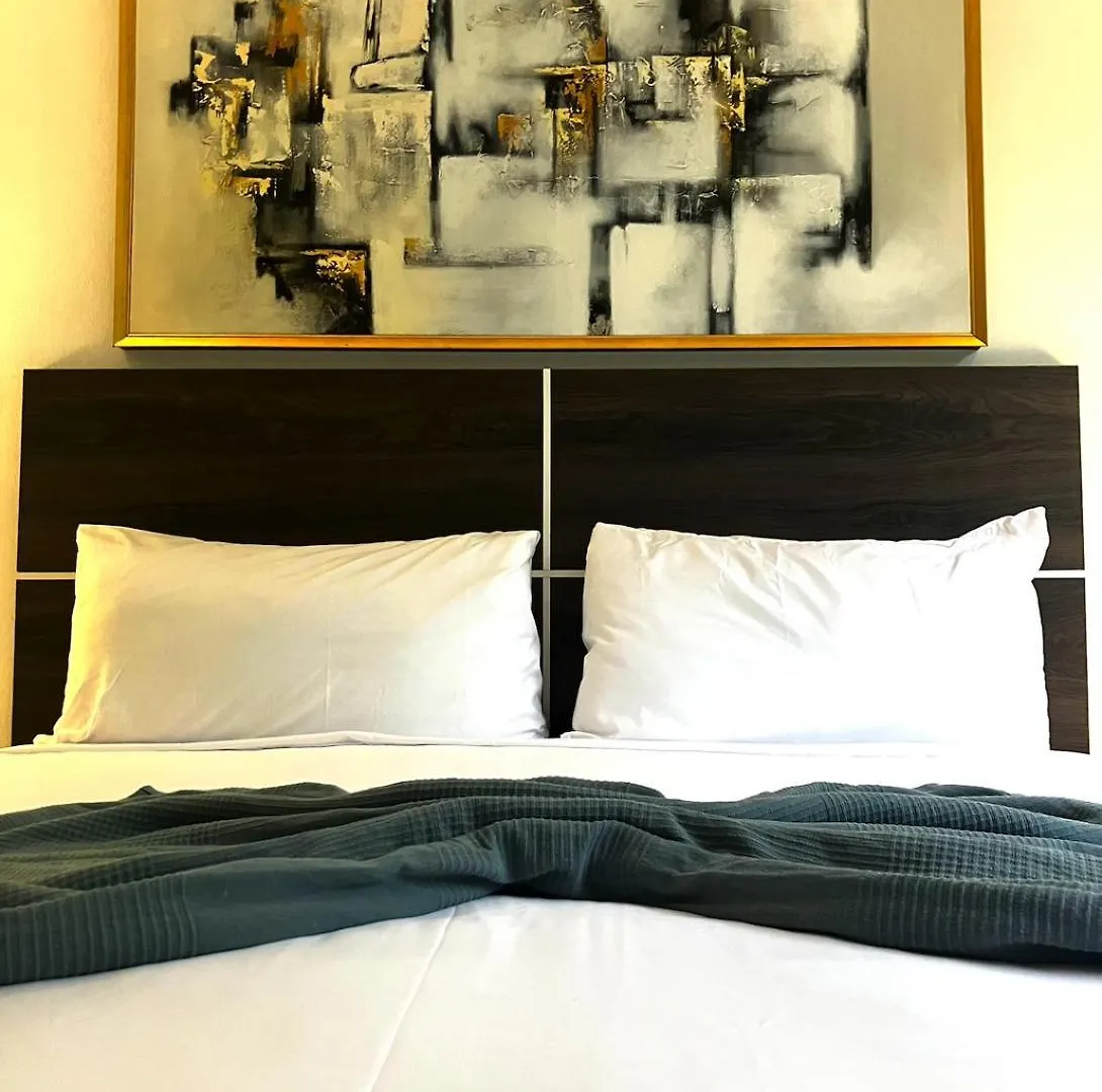 Hotel Neon Punta Cana