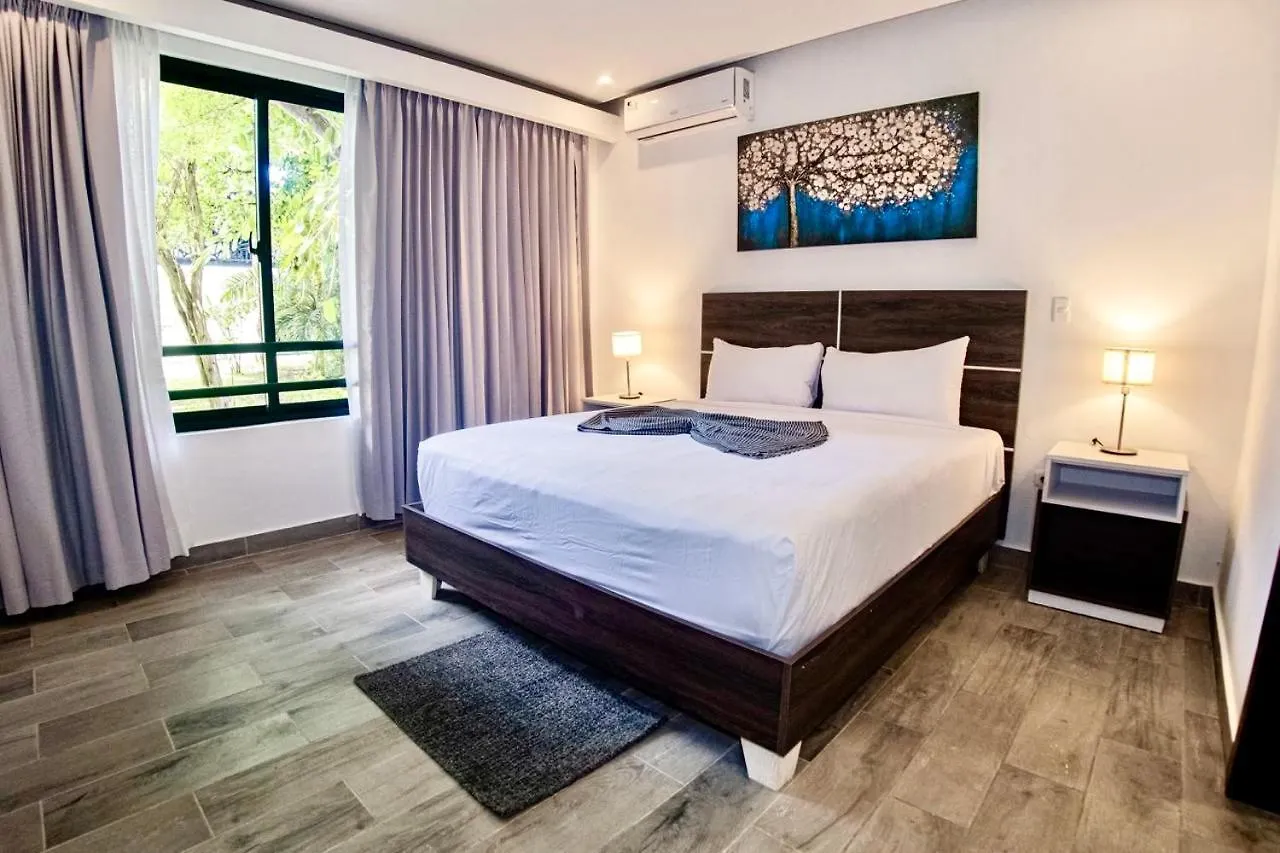 Hotel Neon Punta Cana